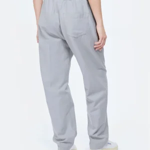 MM6 Maison Margiela Pantalon Coton Gris en ligne 15