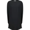 MM6 Maison Margiela Top Noir soldes luxe 17