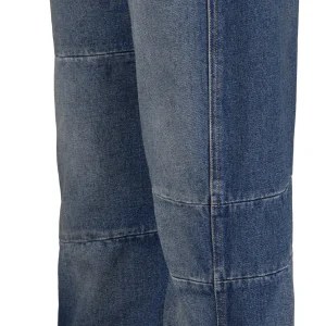 à prix très bas MM6 Maison Margiela Jean Bleu, Collection Studio 12