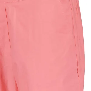 Momoni Pantalon Idaho Coton Corail solde en ligne 10