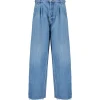 magasin pas cher MOTHER Jean The Double Pleat Denim Nothing Else Like It 13