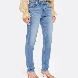 MOUSSY VINTAGE Jean MV Beechwood Skinny-L Denim Bleu achat 13