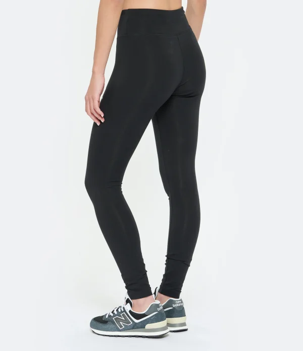 New Balance Legging NB Essentials Noir Authentic Original licence 6