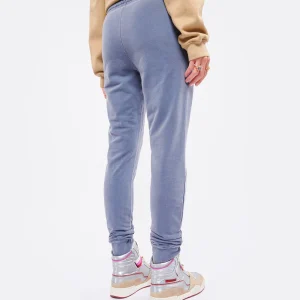 vente pas cher NEWTONE Jogging Jogger 1970 Coton Bleu Denim 15