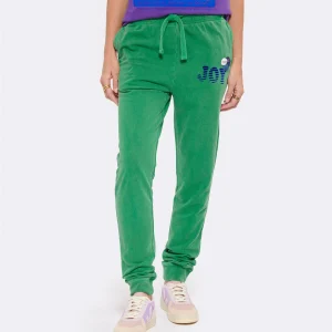 NEWTONE Jogging Jogger Joy Coton Vert Grass destockage 13