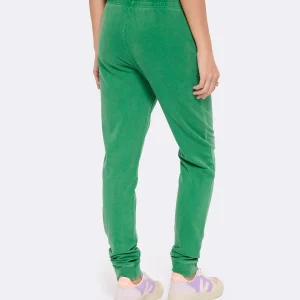 NEWTONE Jogging Jogger Joy Coton Vert Grass destockage 11