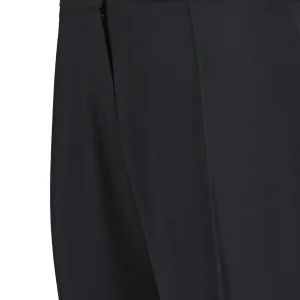 mode OUD Pantalon Espi Crêpe Noir 9