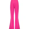 de garantie authentique OUD Pantalon Karina Stretch Uni Rose 22