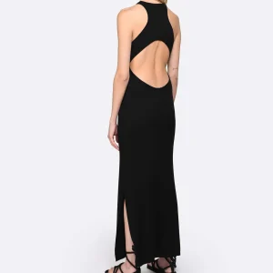 RAIINE Robe Berlin Noir pas cher marque 12