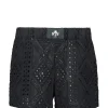 RAIINE Short Allwyn Noir grossiste en ligne 17