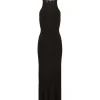 RAIINE Robe Berlin Noir pas cher marque 16