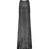 pas cher RAIINE Robe Cyd Noir 16