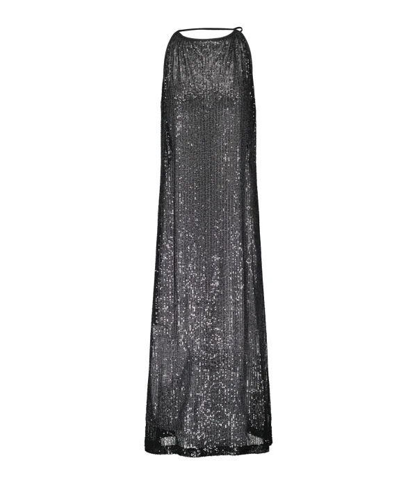 Top ventes RAIINE Robe Cyd Noir 1