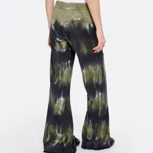 Top ventes RAQUEL ALLEGRA Pantalon Gigi Vert 14