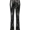 Roseanna Pantalon Noir achat pas cher 19