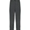 comparez les prix See By Chloé Pantalon Laine Gris 28