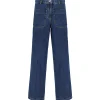 online boutique Vanessa Bruno Jean Helias Coton Indigo 17