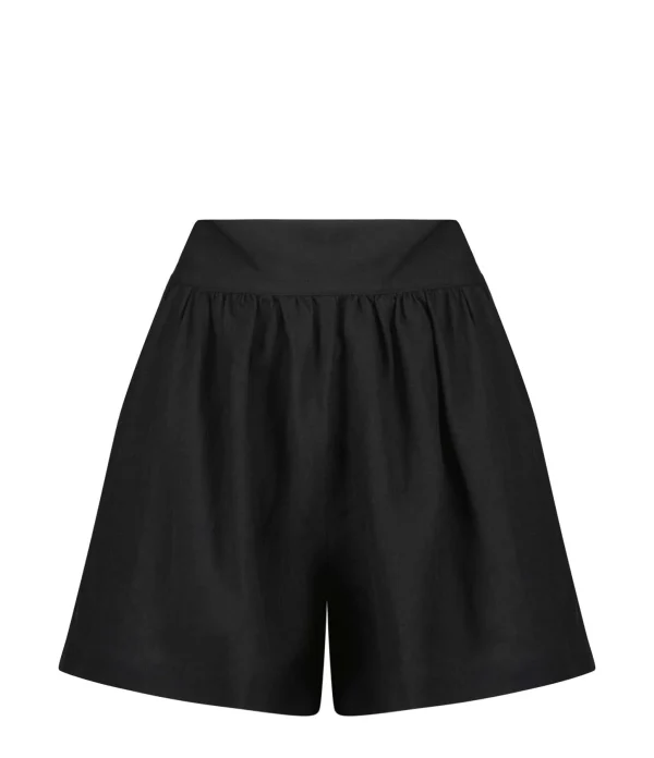 Vanessa Bruno Short Aleck Noir Livraison Standard/Rapide 1