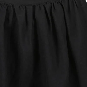 Vanessa Bruno Short Aleck Noir Livraison Standard/Rapide 8