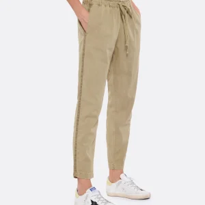 outlet XIRENA Pantalon Rex Sable Foncé 11