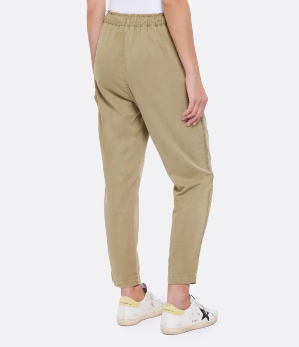 outlet XIRENA Pantalon Rex Sable Foncé 5