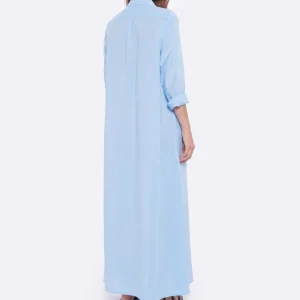 soldes de Noël XIRENA Robe Boden Vista Bleu 12