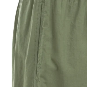 france en ligne XIRENA Pantalon Fin Draper Coton Vert Olive 9