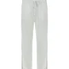 XIRENA Pantalon Rex Blanc vente en ligne pas cher 22