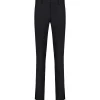 Boutique Zadig & Voltaire Pantalon Prune Noir 23